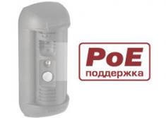 DSxxxP Контроллер Ethernet PoE 802.3 af