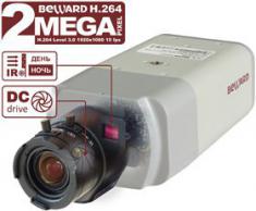 IP камера BD4330H 2 Мп, 1/2.7'' КМОП