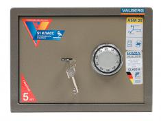 VALBERG ASM 25 CL